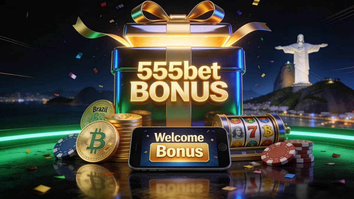 555bet no Brasil — Principais Características da 555bet