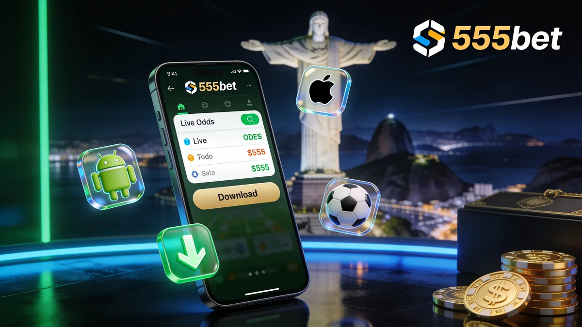 Verificação de conta na 555bet: como confirmar seus dados — 555bet no Brasil