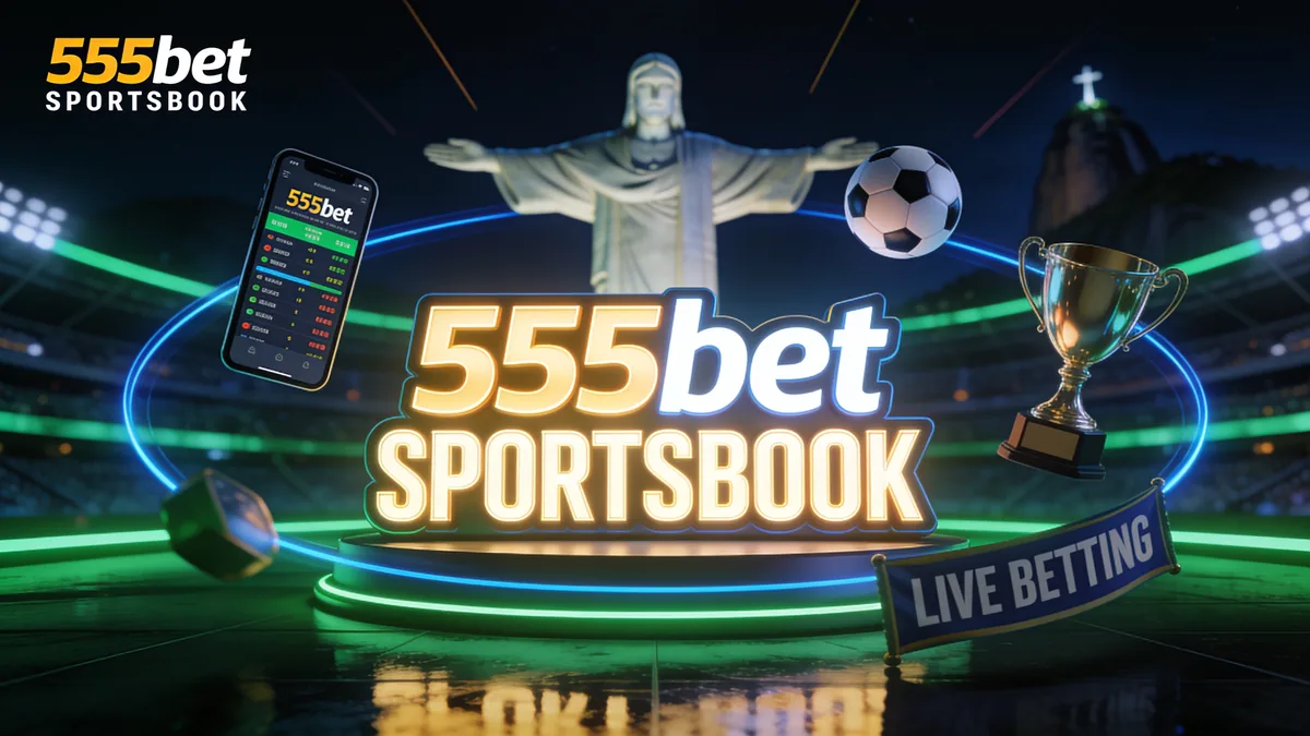 Visão Geral da 555bet Plataforma para jogadores no Brasil